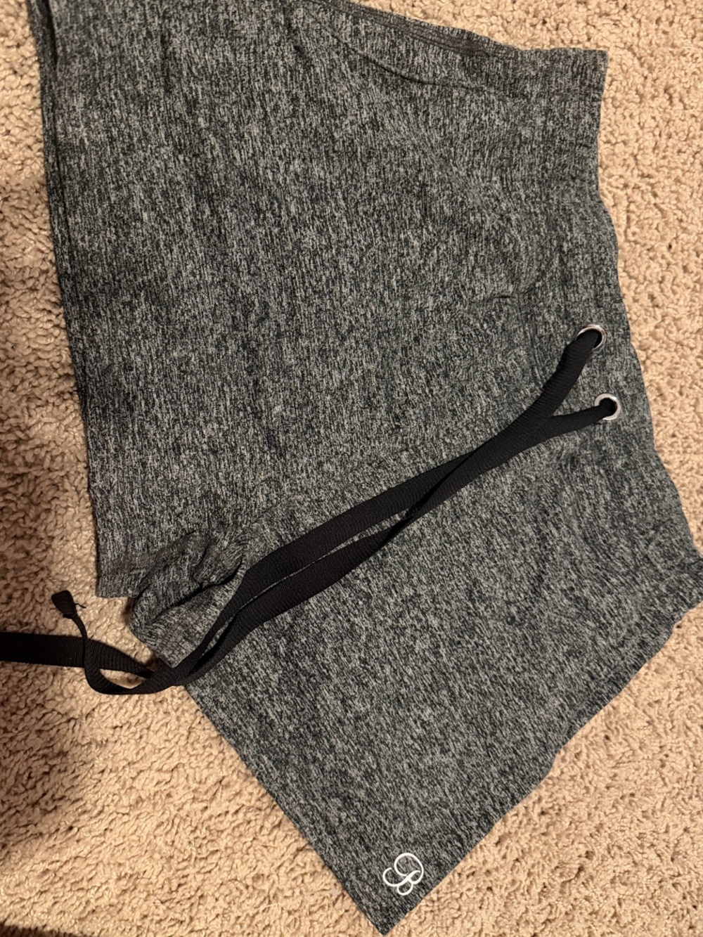 Bombshell Sportswear Lounge Shorts
